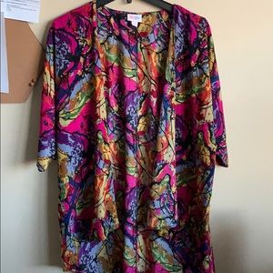 LuLaRoe Lightweight Cardigan